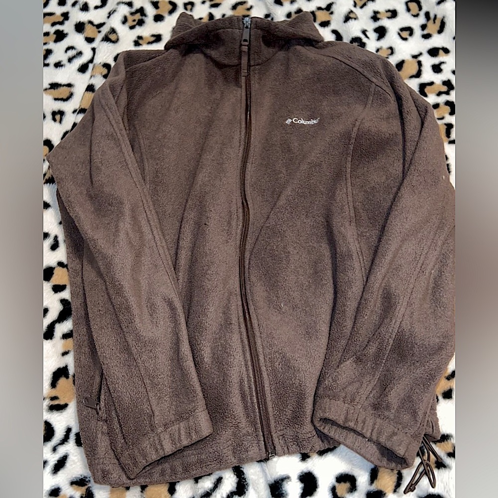 Columbia Jacket